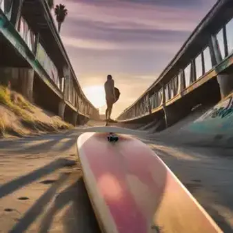 Choosing the Right Skateboard Board